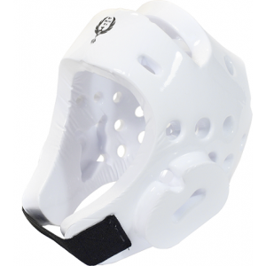 Защита головы (шлем) т.м Dan Martial Arts Lux