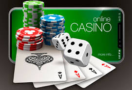 Официальный сайт Casino AzartPlay