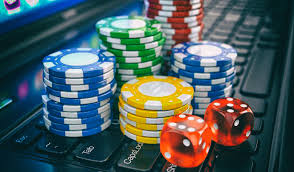 Зеркало Casino Fresh
