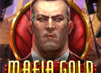 Mafia Gold слот от Play'n Go